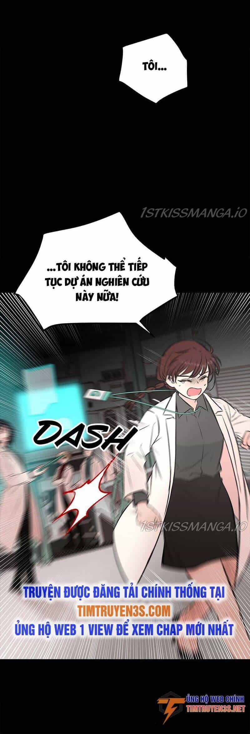 Bươm Bướm Và Máu - Chương 47 - ảnh 41