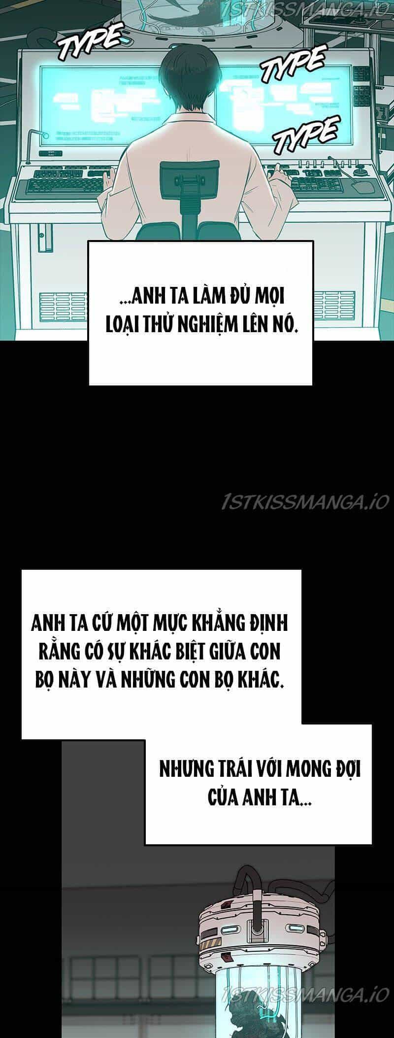 Bươm Bướm Và Máu - Chương 47 - ảnh 8