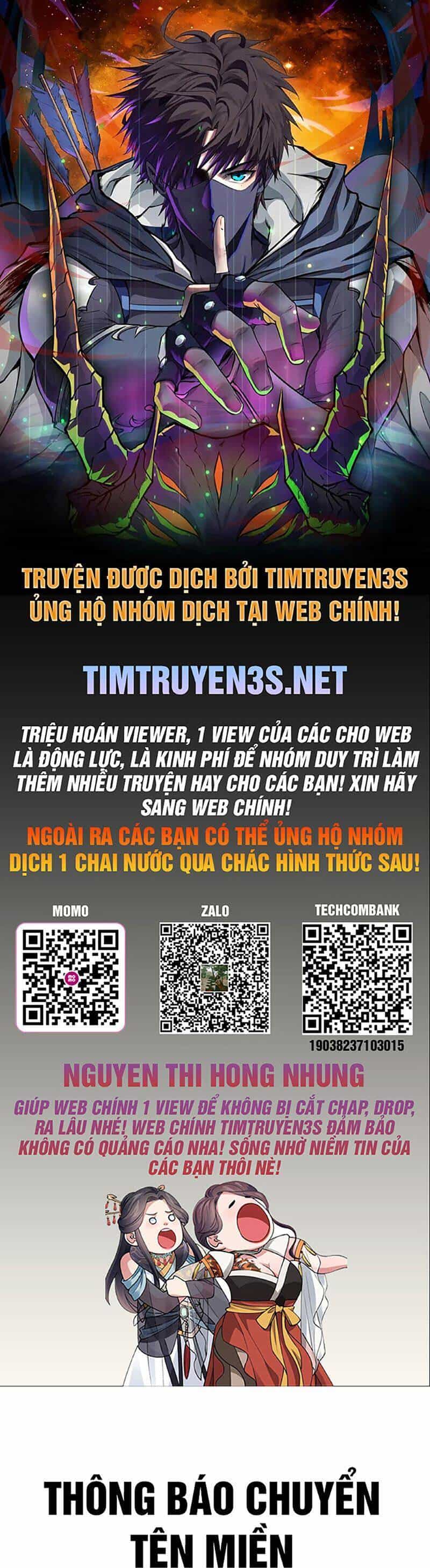 Bươm Bướm Và Máu - Chương 49 - ảnh 1