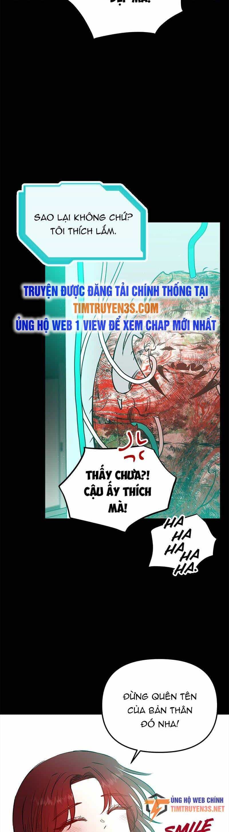 Bươm Bướm Và Máu - Chương 49 - ảnh 13