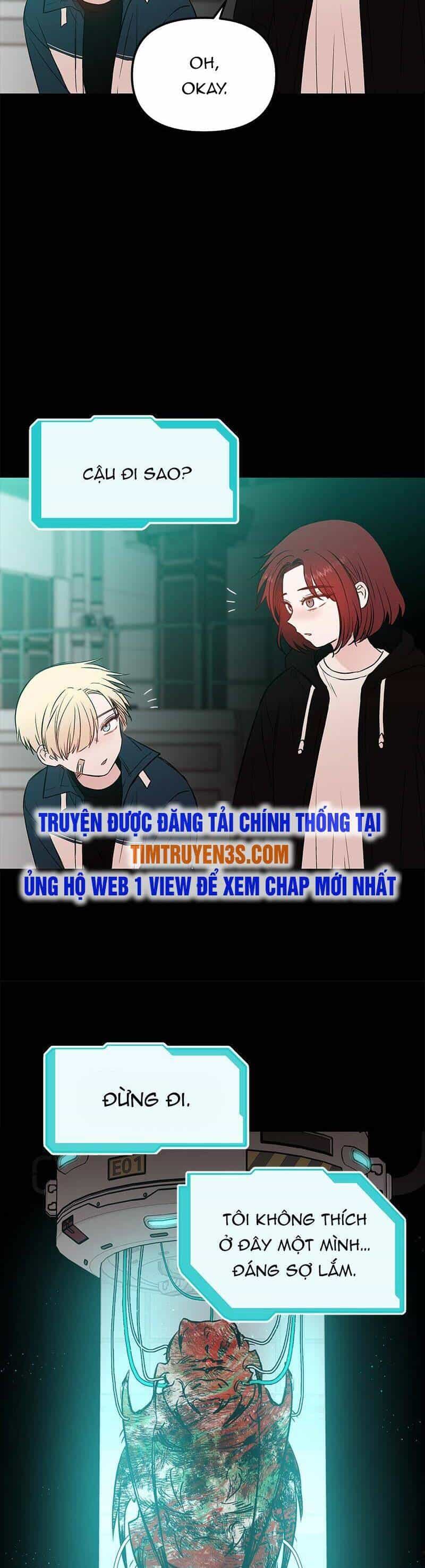 Bươm Bướm Và Máu - Chương 49 - ảnh 15