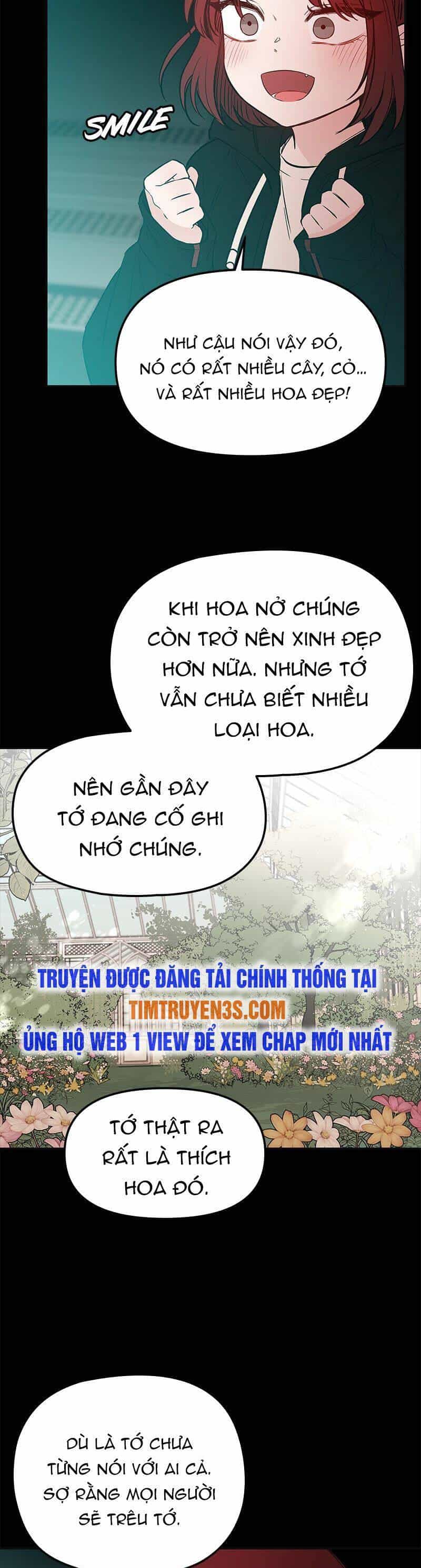Bươm Bướm Và Máu - Chương 49 - ảnh 6