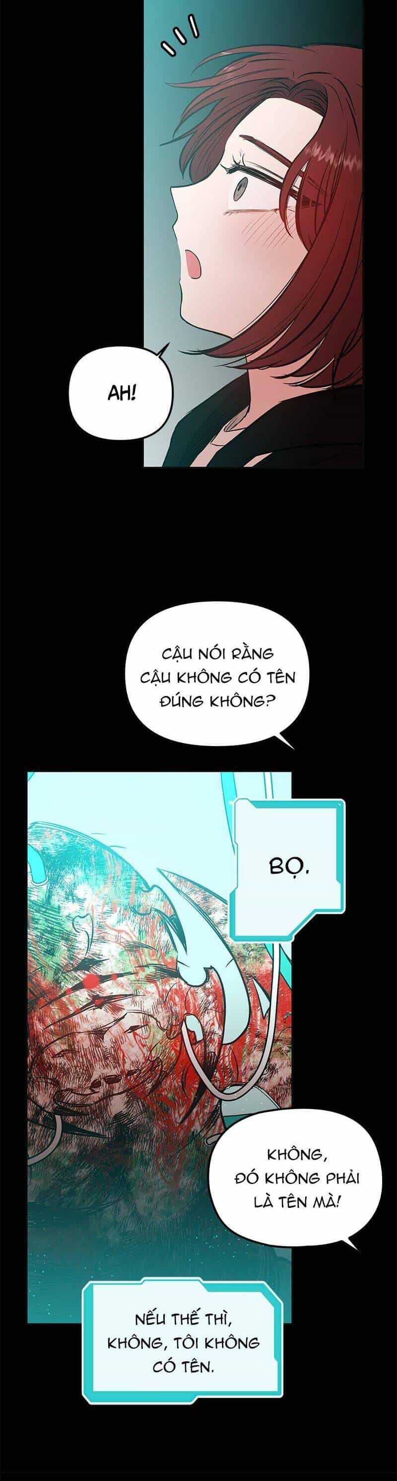 Bươm Bướm Và Máu - Chương 49 - ảnh 8