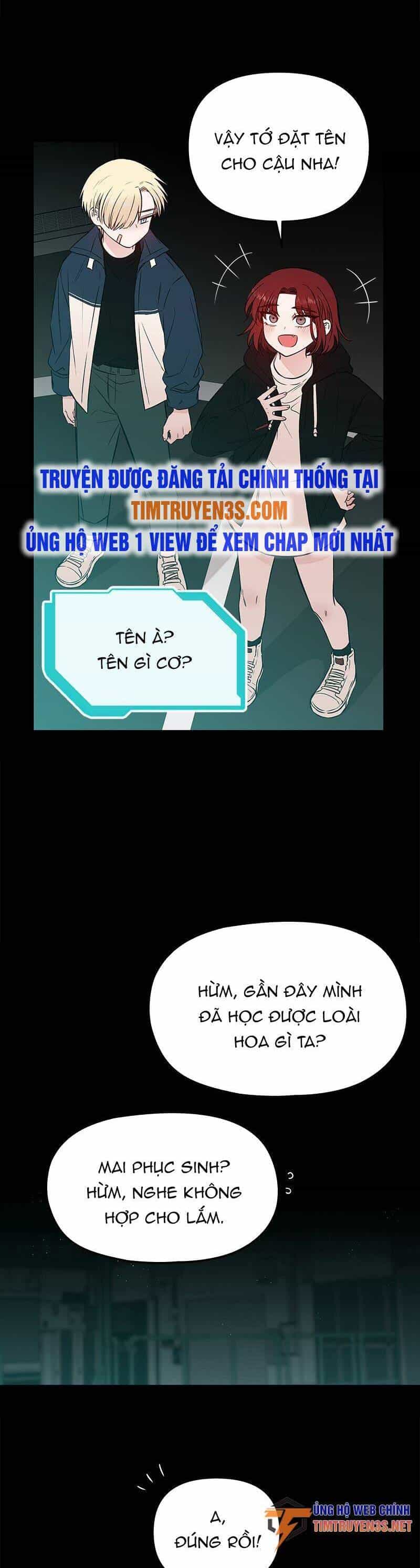 Bươm Bướm Và Máu - Chương 49 - ảnh 9