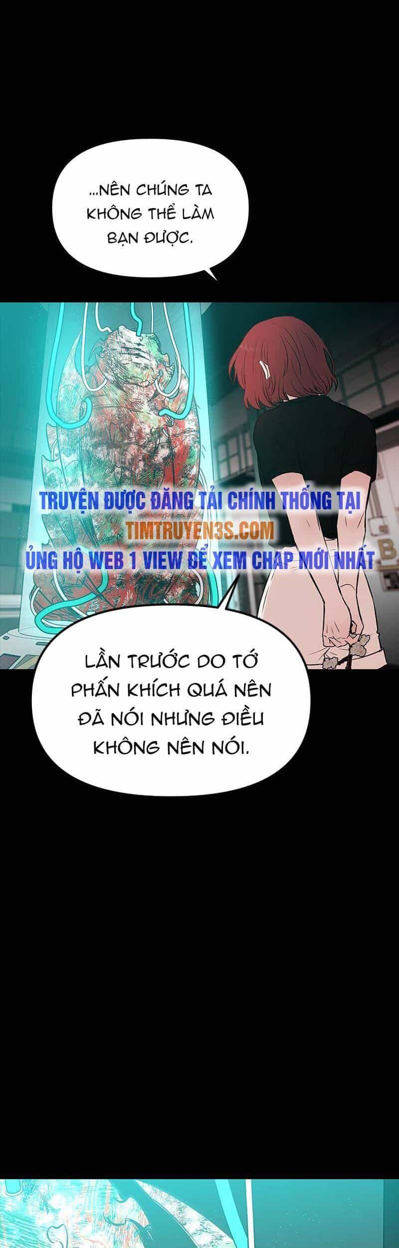 Bươm Bướm Và Máu - Chương 50 - ảnh 11