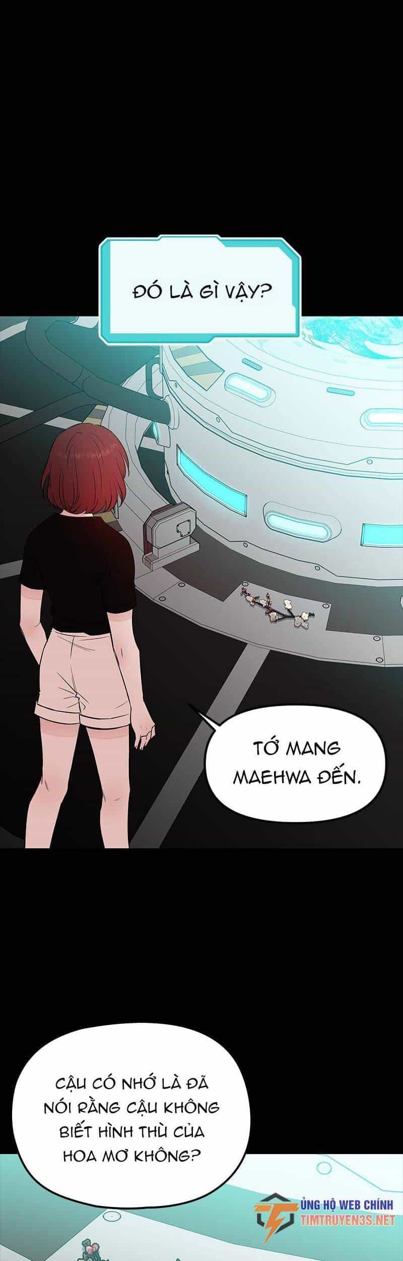 Bươm Bướm Và Máu - Chương 50 - ảnh 13
