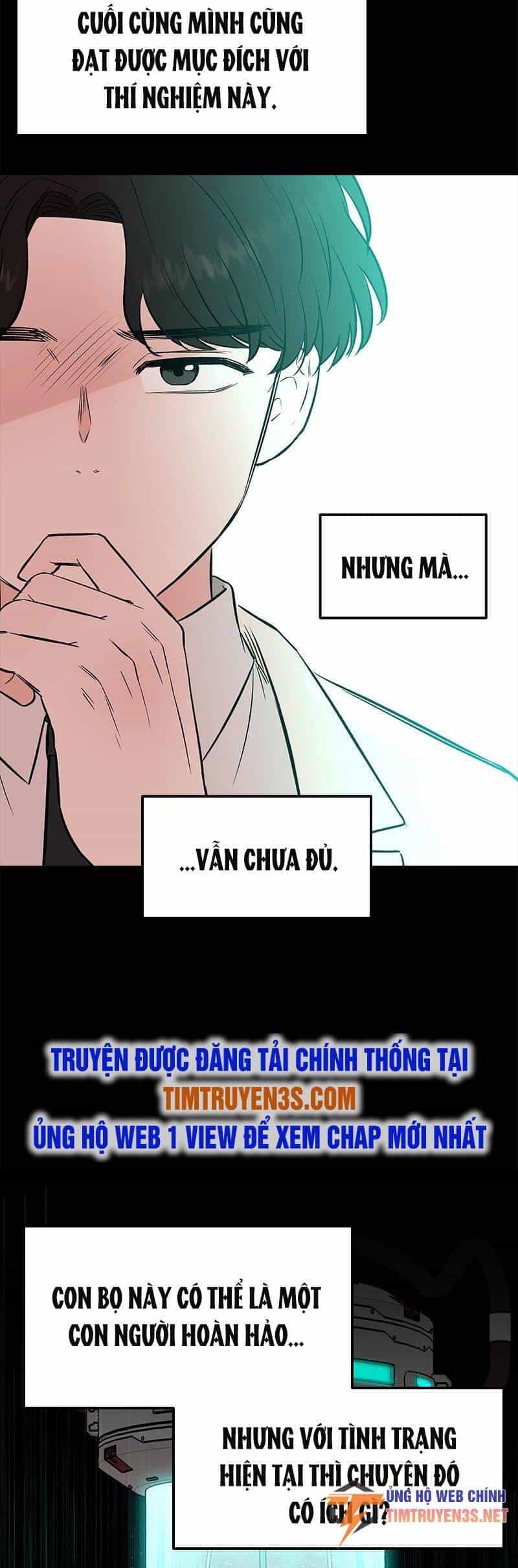 Bươm Bướm Và Máu - Chương 50 - ảnh 29
