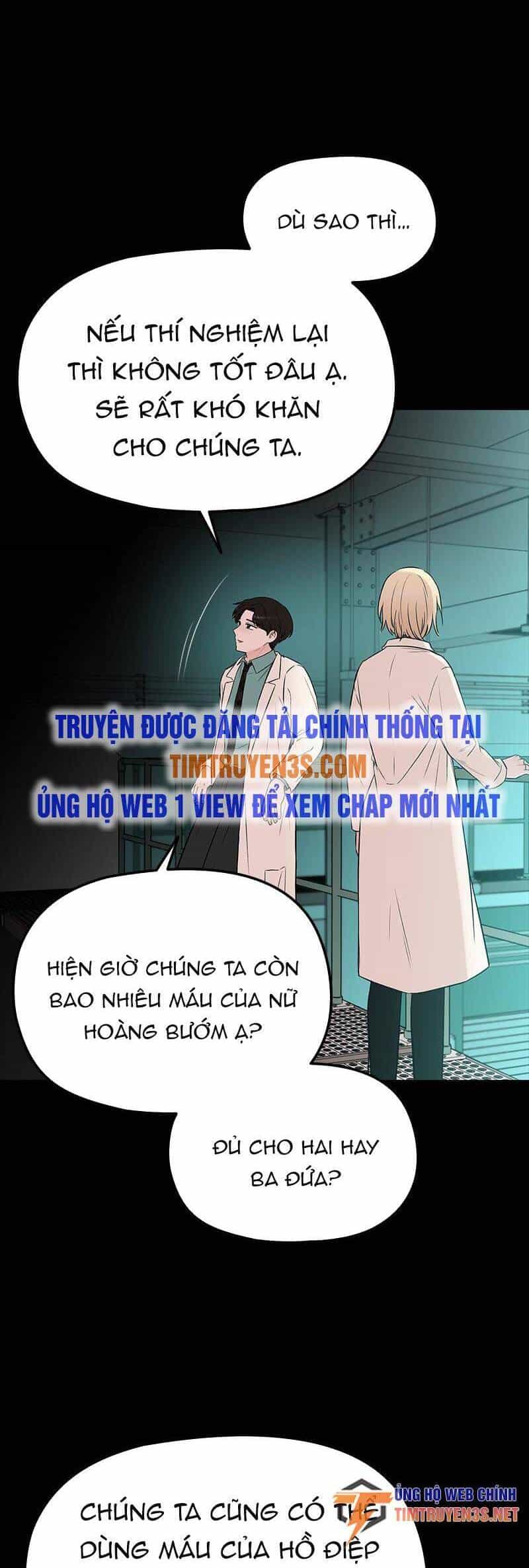 Bươm Bướm Và Máu - Chương 50 - ảnh 41