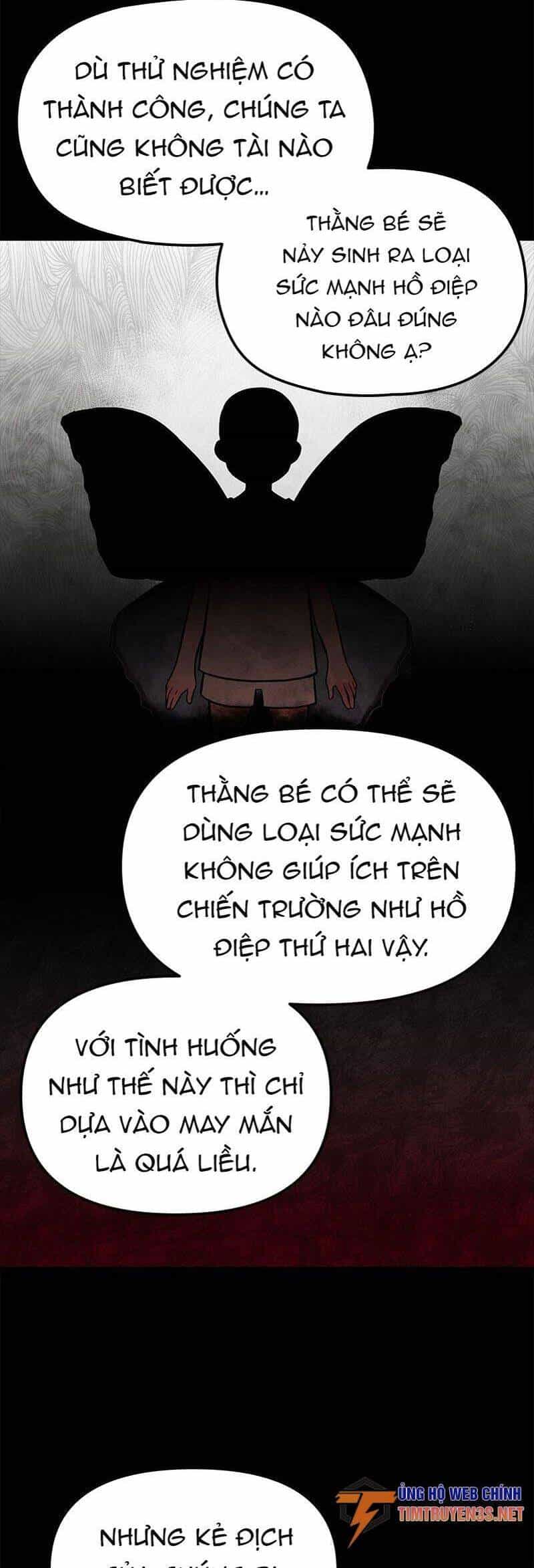 Bươm Bướm Và Máu - Chương 50 - ảnh 45