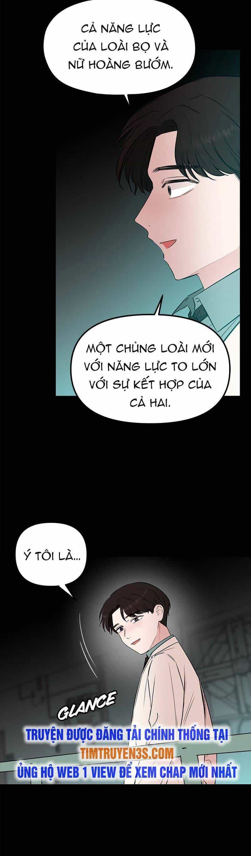 Bươm Bướm Và Máu - Chương 50 - ảnh 51