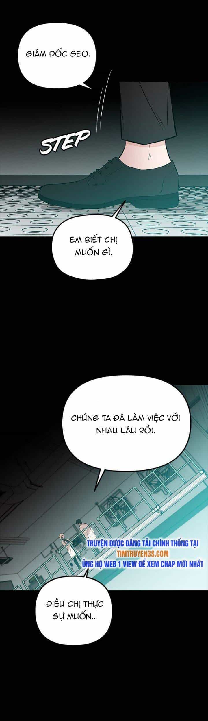 Bươm Bướm Và Máu - Chương 51 - ảnh 16