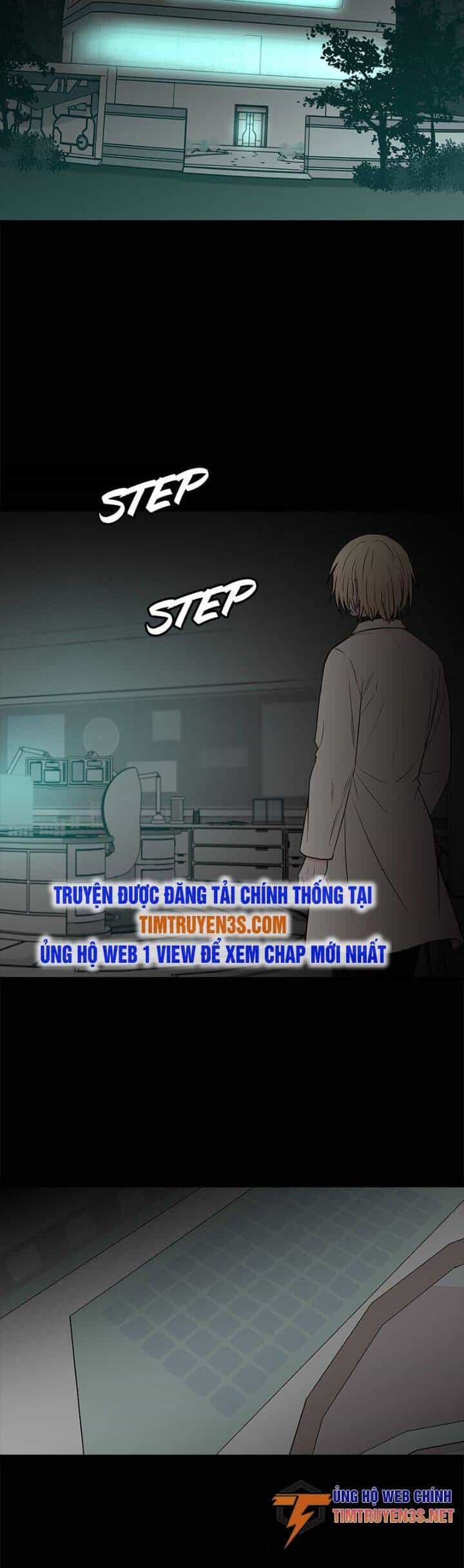Bươm Bướm Và Máu - Chương 51 - ảnh 32