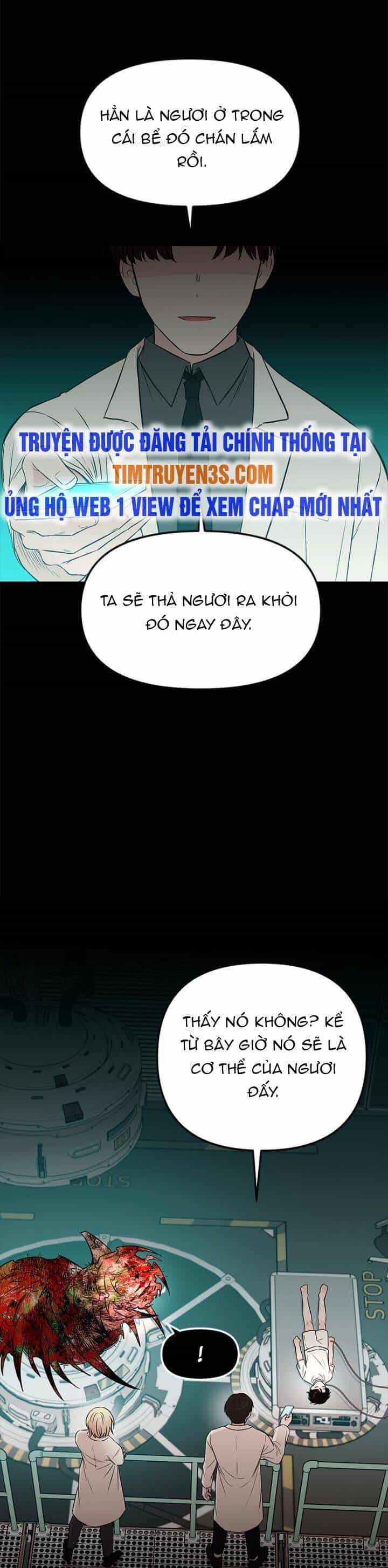 Bươm Bướm Và Máu - Chương 51 - ảnh 47