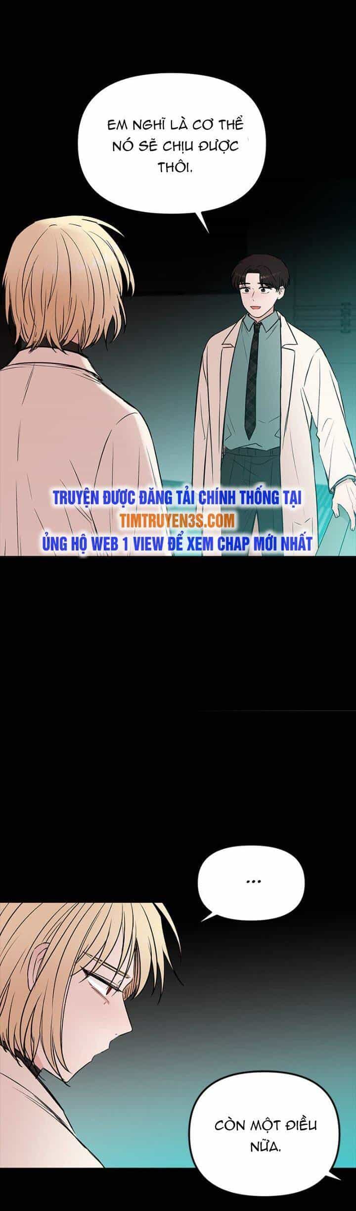 Bươm Bướm Và Máu - Chương 51 - ảnh 7