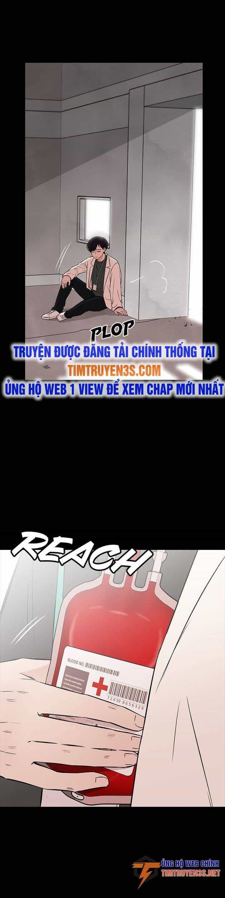 Bươm Bướm Và Máu - Chương 52 - ảnh 17