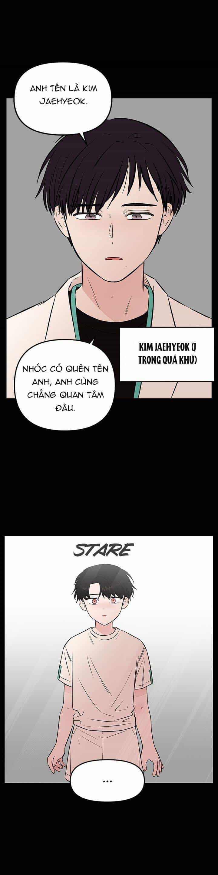 Bươm Bướm Và Máu - Chương 52 - ảnh 32