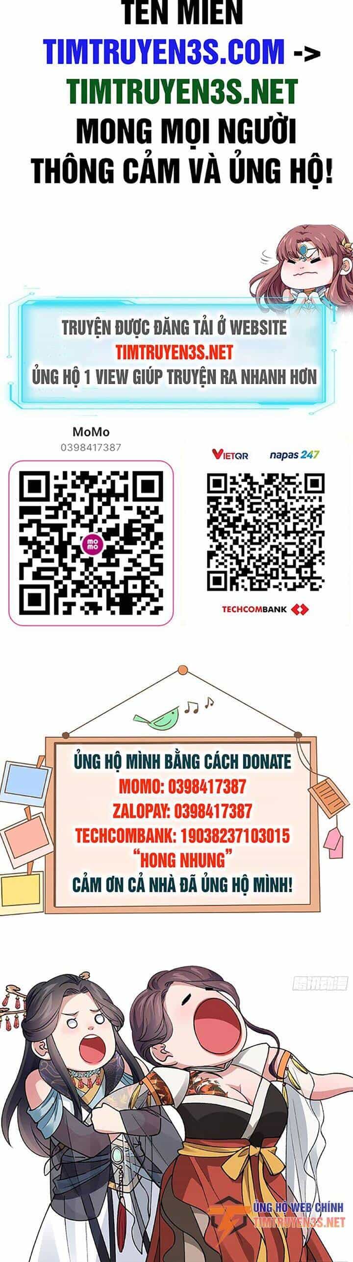 Bươm Bướm Và Máu - Chương 52 - ảnh 40
