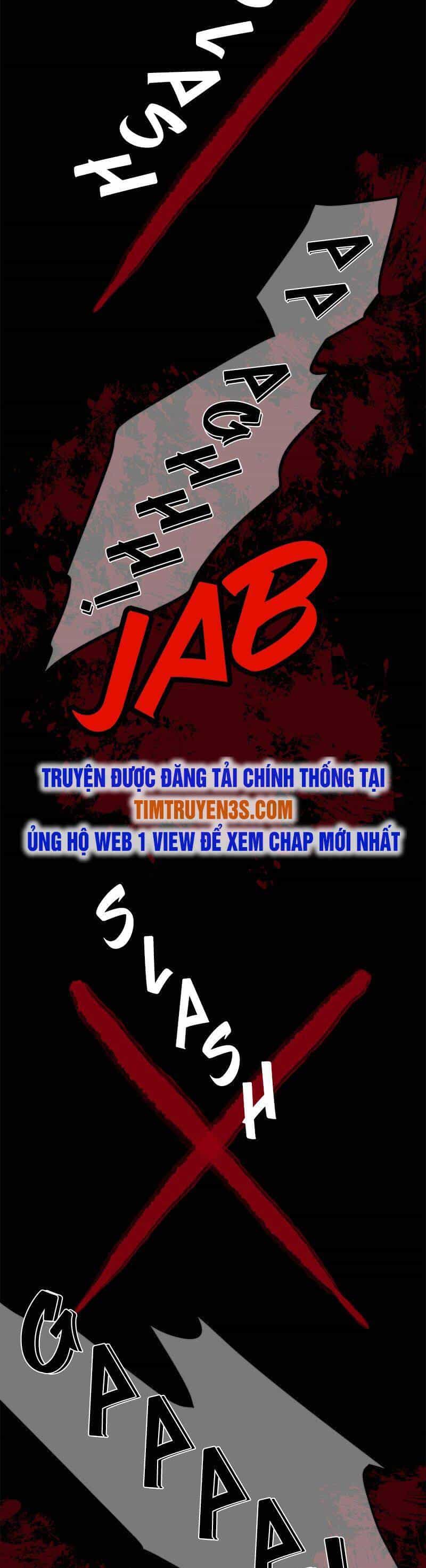 Bươm Bướm Và Máu - Chương 53 - ảnh 16