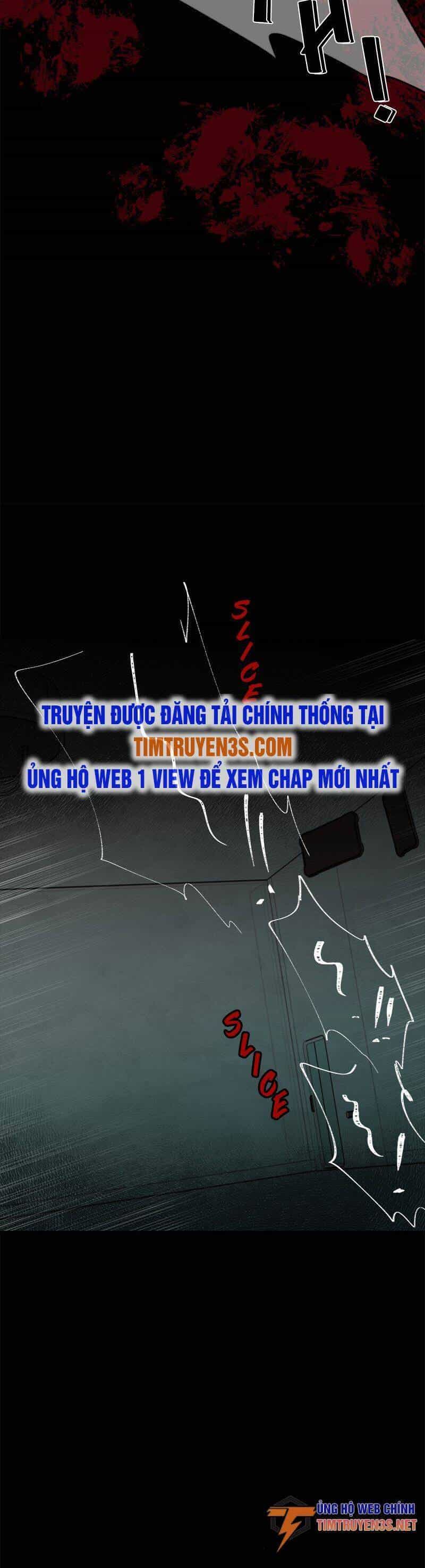 Bươm Bướm Và Máu - Chương 53 - ảnh 17