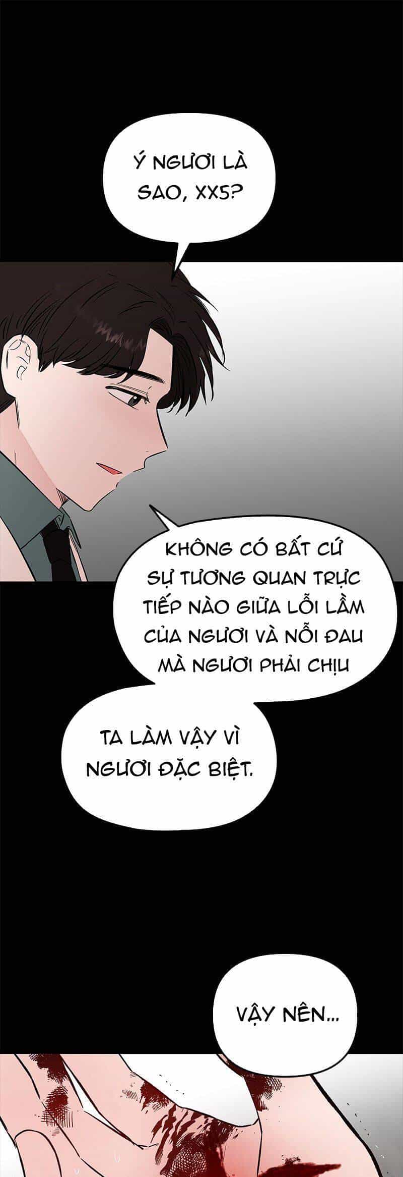 Bươm Bướm Và Máu - Chương 53 - ảnh 20