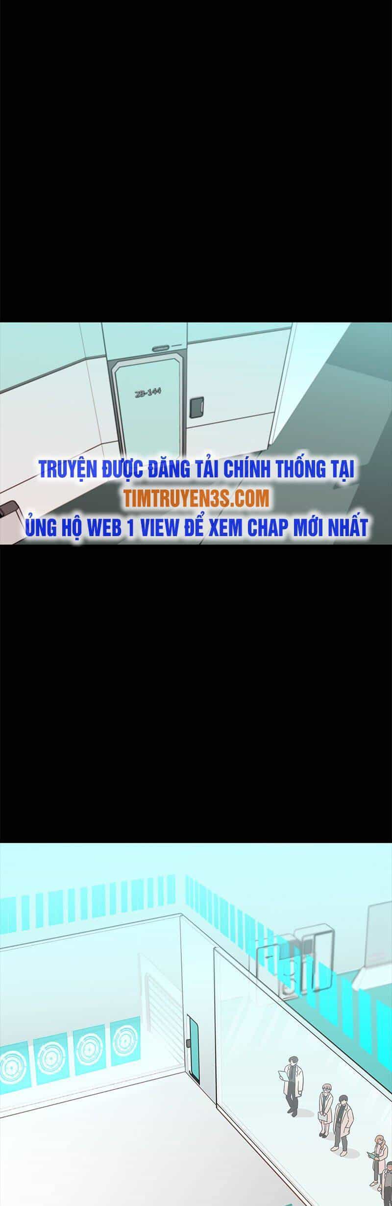 Bươm Bướm Và Máu - Chương 53 - ảnh 23