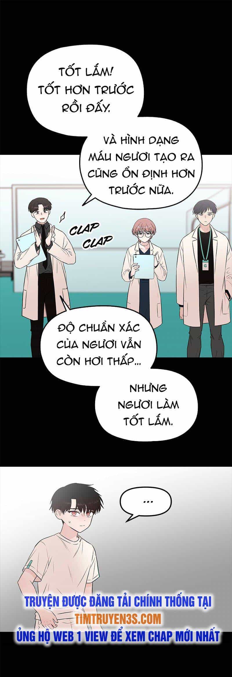 Bươm Bướm Và Máu - Chương 53 - ảnh 26