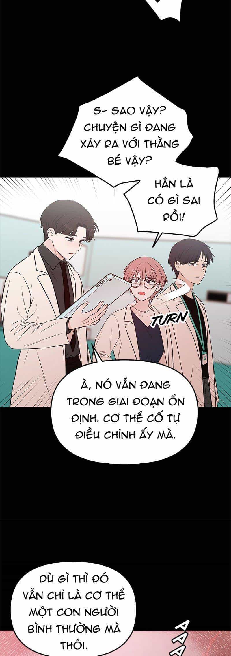 Bươm Bướm Và Máu - Chương 53 - ảnh 29