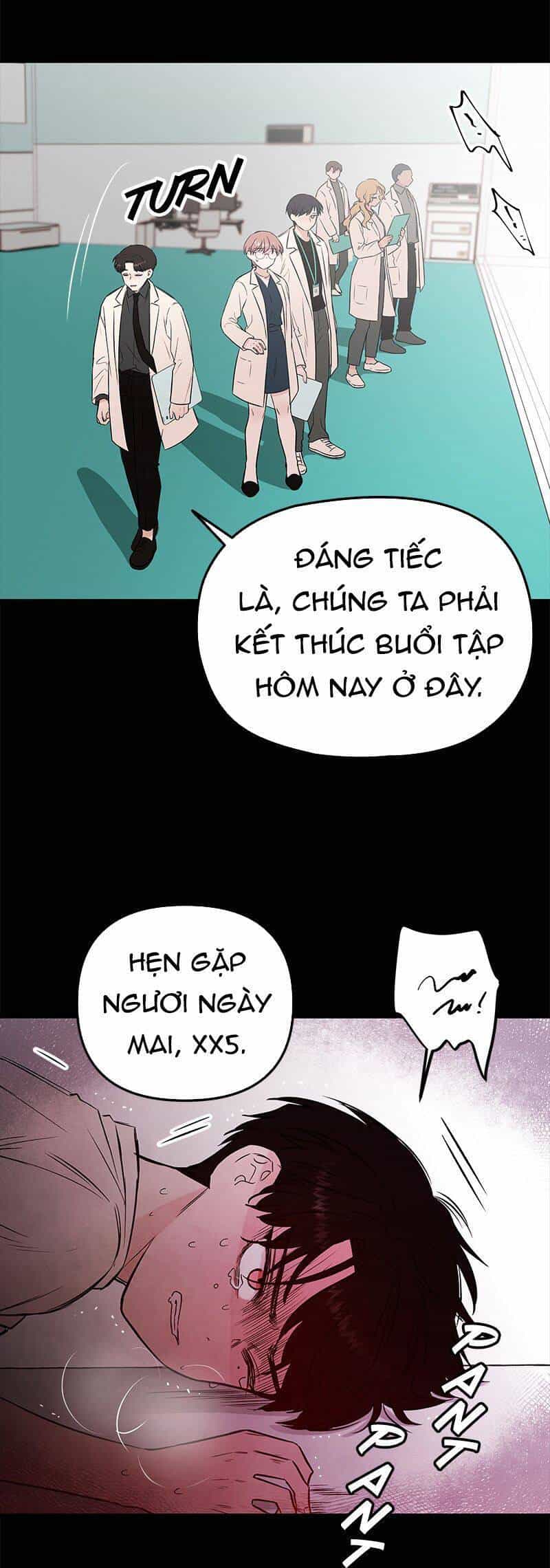 Bươm Bướm Và Máu - Chương 53 - ảnh 32