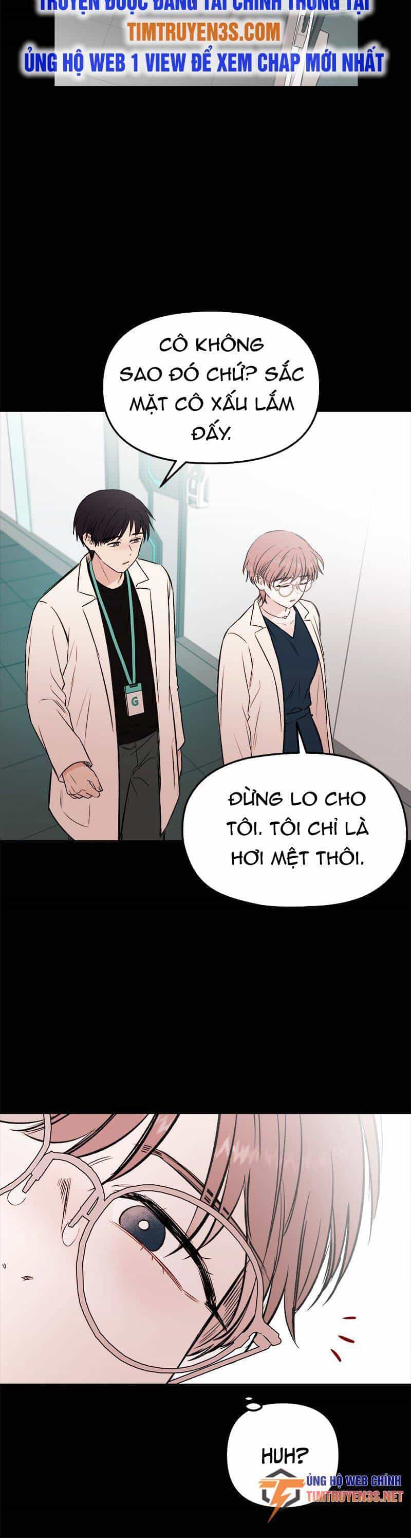 Bươm Bướm Và Máu - Chương 53 - ảnh 36