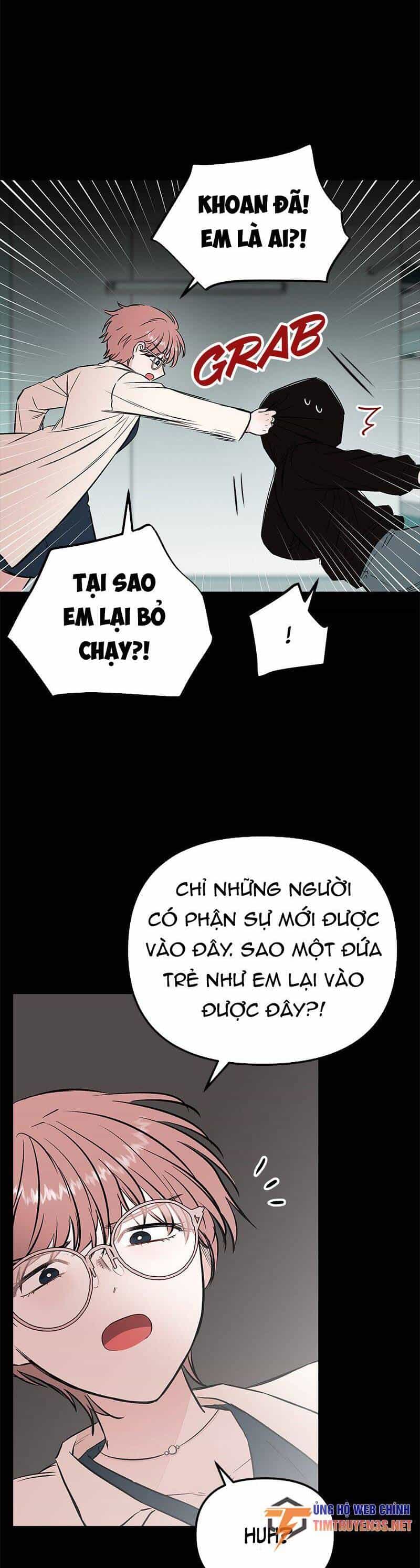 Bươm Bướm Và Máu - Chương 53 - ảnh 38