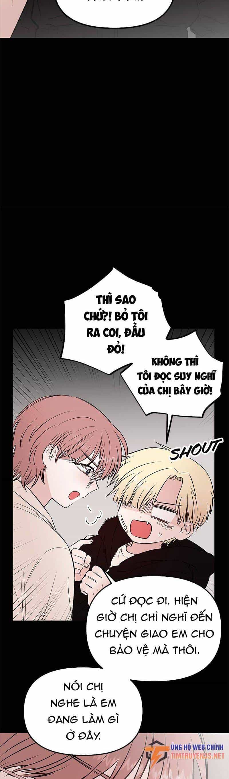 Bươm Bướm Và Máu - Chương 53 - ảnh 40