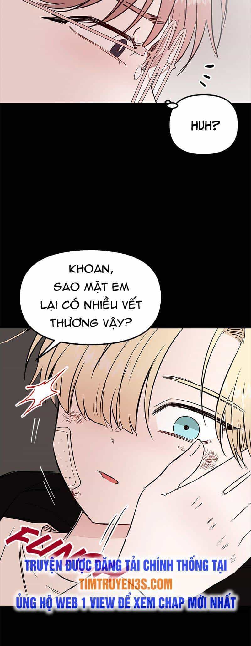 Bươm Bướm Và Máu - Chương 53 - ảnh 41