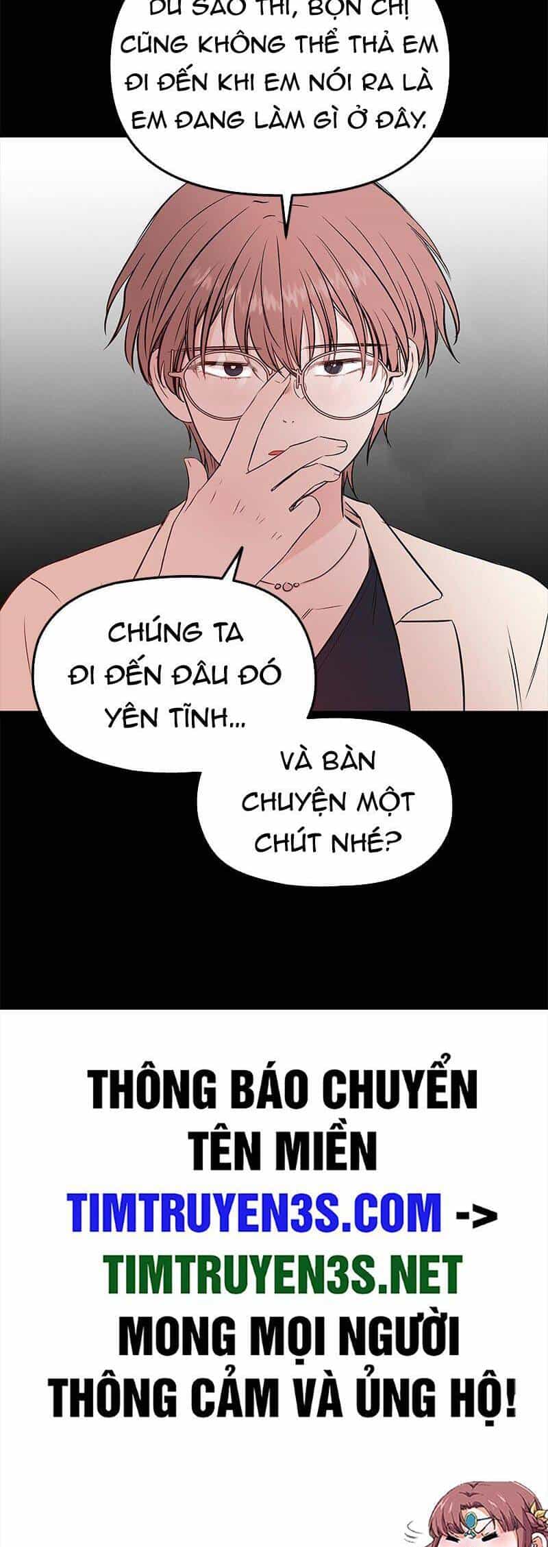 Bươm Bướm Và Máu - Chương 53 - ảnh 46