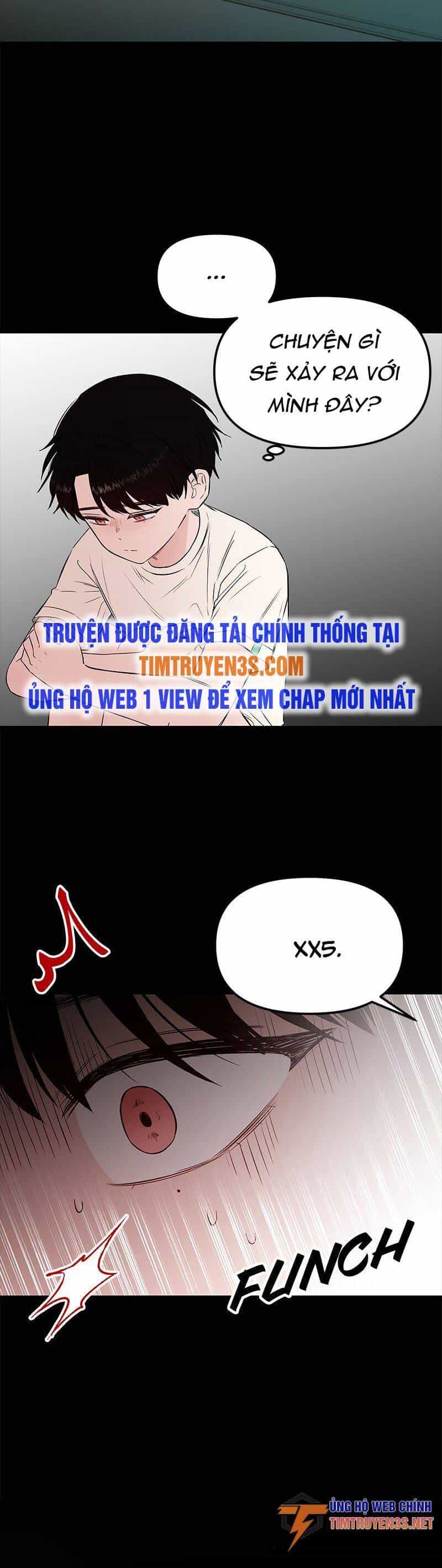 Bươm Bướm Và Máu - Chương 53 - ảnh 8
