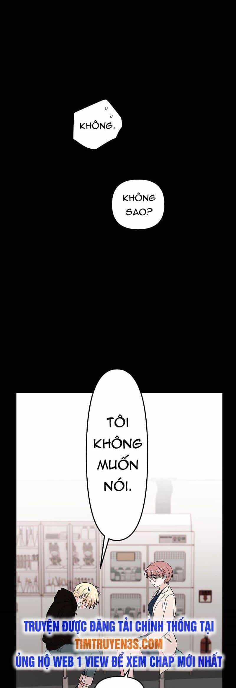 Bươm Bướm Và Máu - Chương 54 - ảnh 15