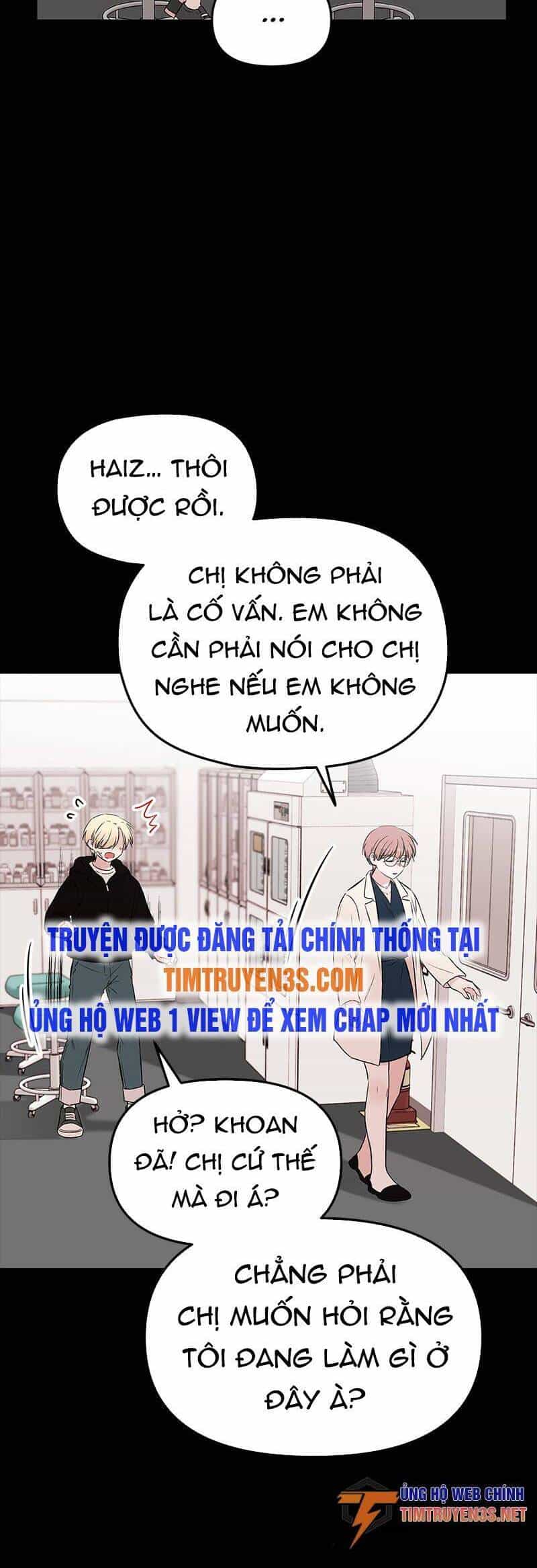 Bươm Bướm Và Máu - Chương 54 - ảnh 16