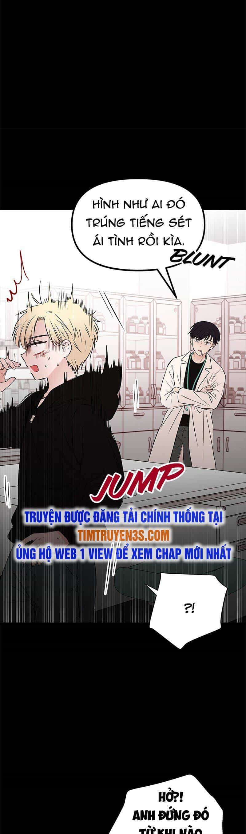 Bươm Bướm Và Máu - Chương 54 - ảnh 23