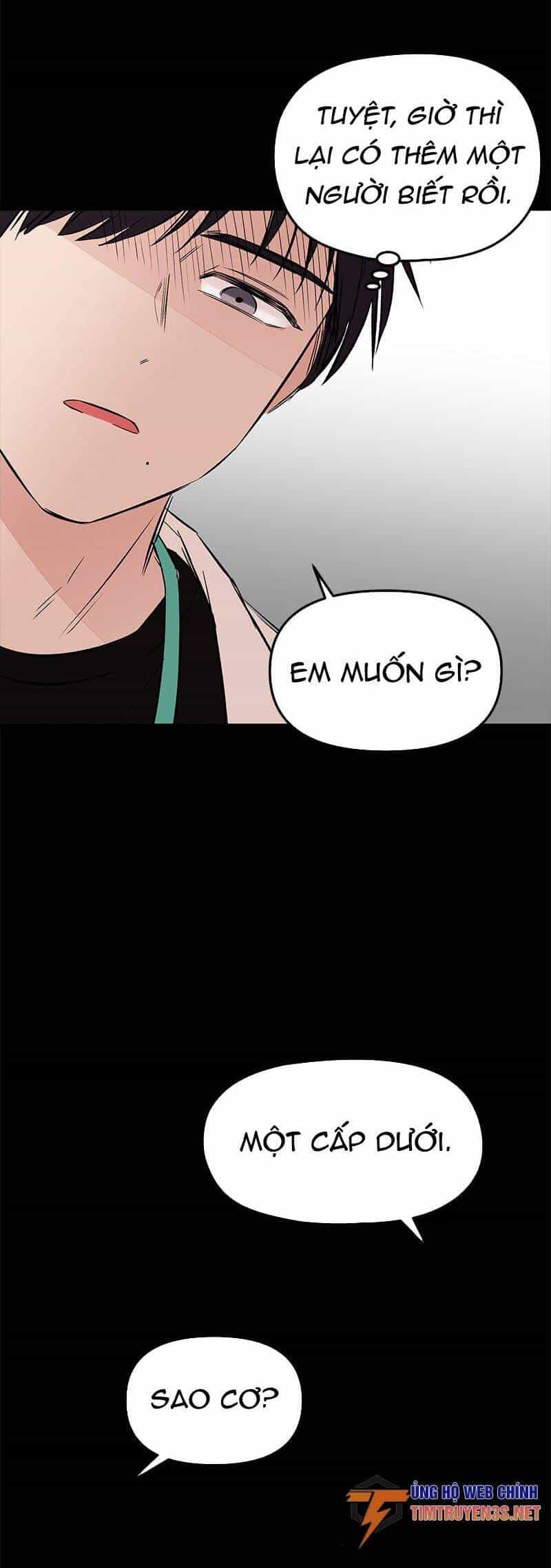 Bươm Bướm Và Máu - Chương 54 - ảnh 31