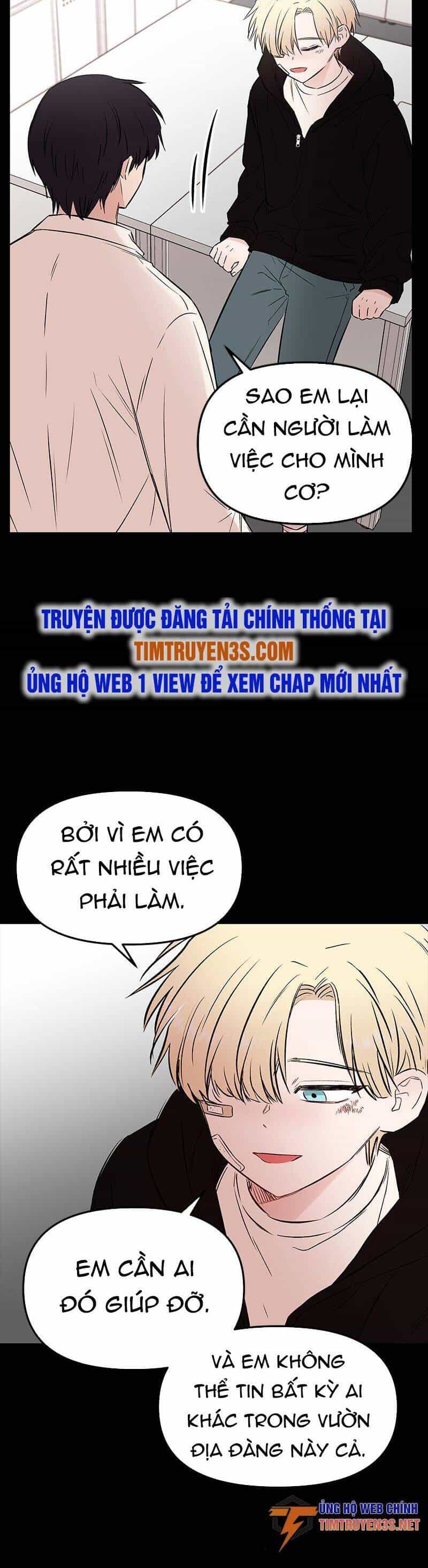 Bươm Bướm Và Máu - Chương 54 - ảnh 33