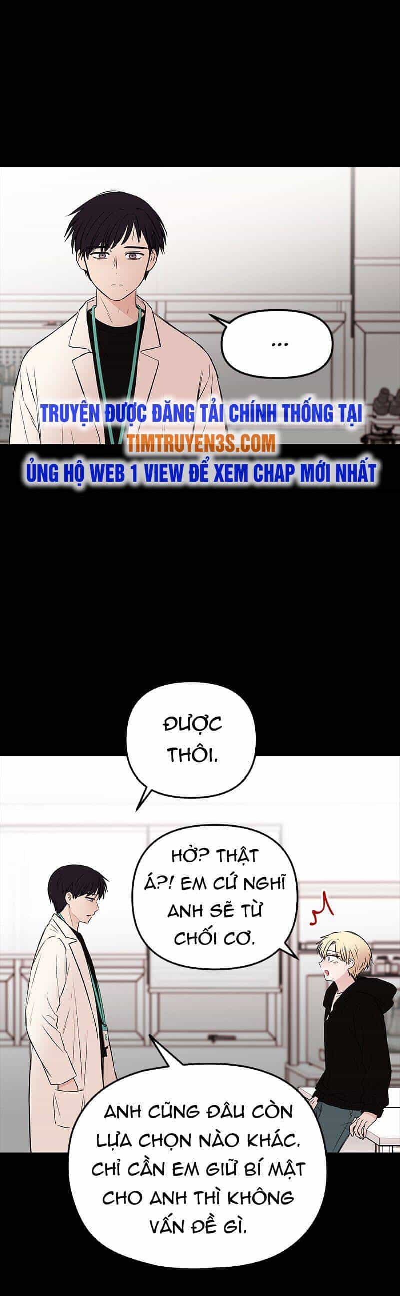 Bươm Bướm Và Máu - Chương 54 - ảnh 34