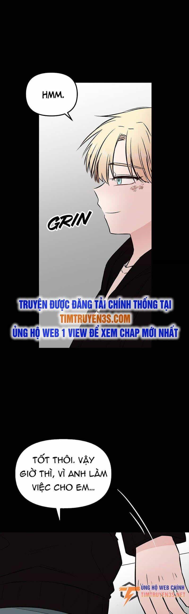 Bươm Bướm Và Máu - Chương 54 - ảnh 35