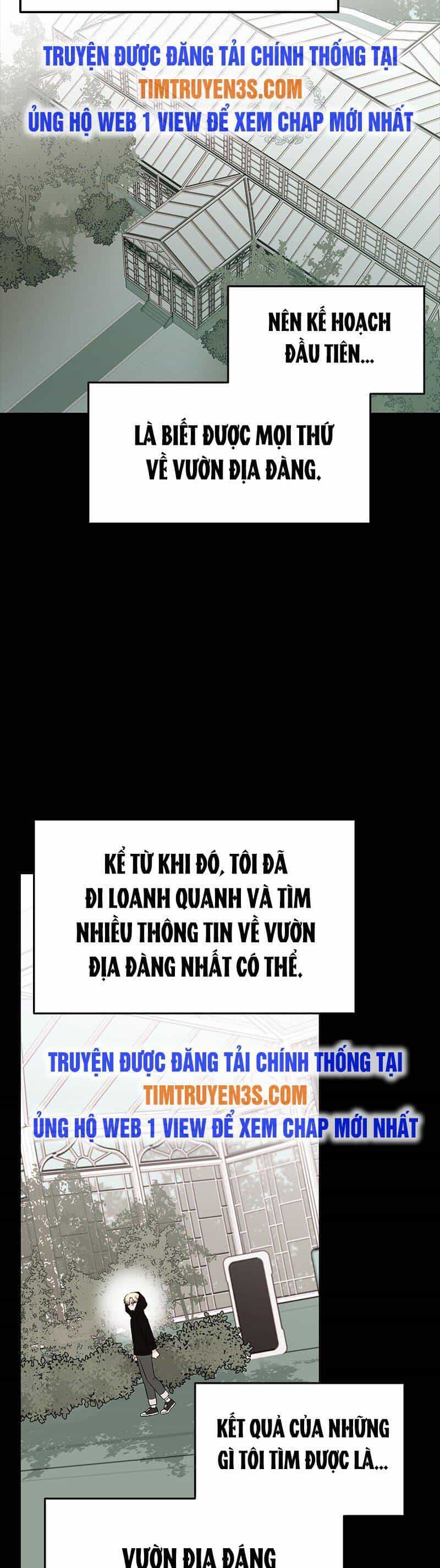 Bươm Bướm Và Máu - Chương 54 - ảnh 43