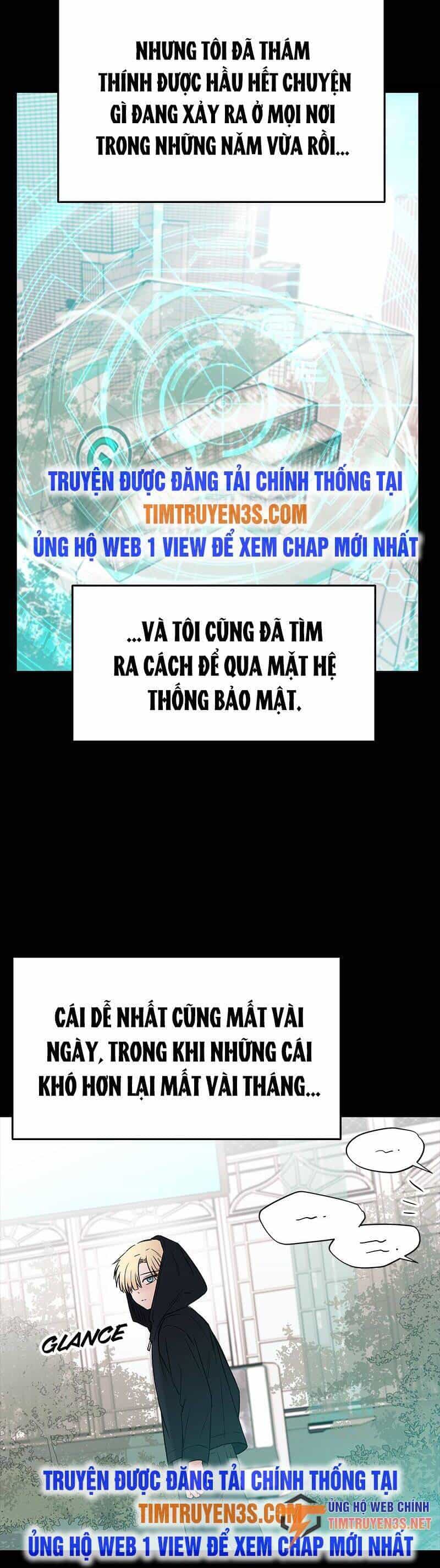Bươm Bướm Và Máu - Chương 54 - ảnh 45