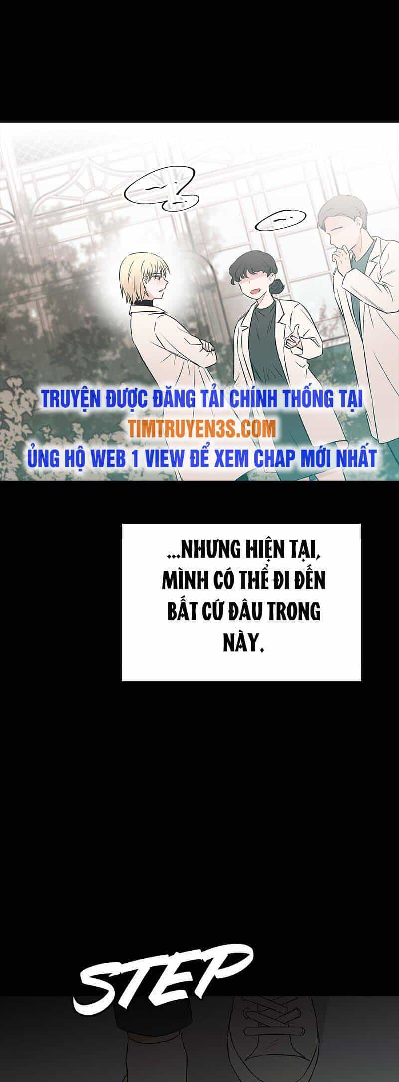 Bươm Bướm Và Máu - Chương 54 - ảnh 46