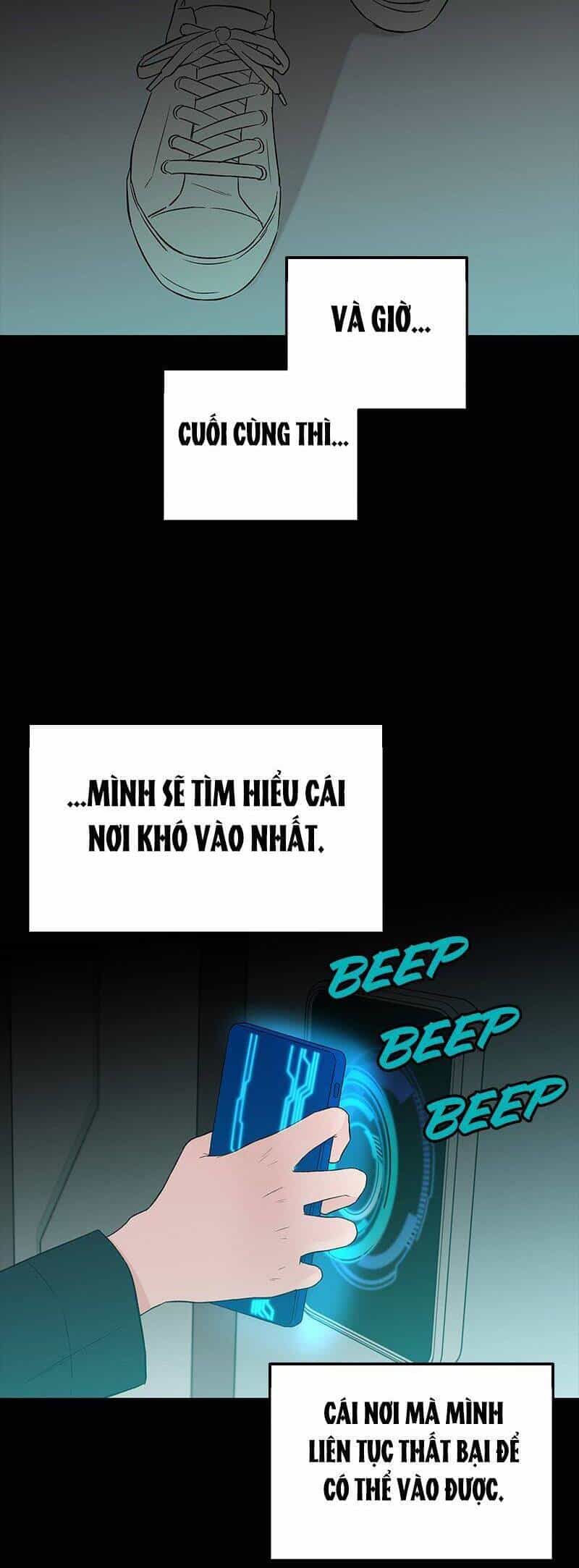 Bươm Bướm Và Máu - Chương 54 - ảnh 47