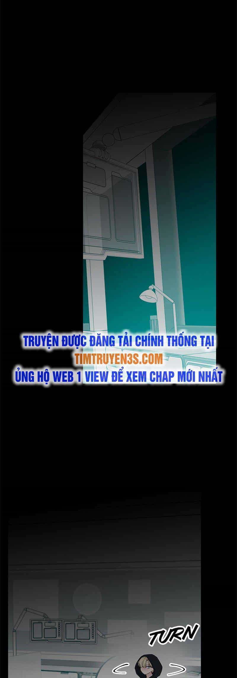 Bươm Bướm Và Máu - Chương 54 - ảnh 49