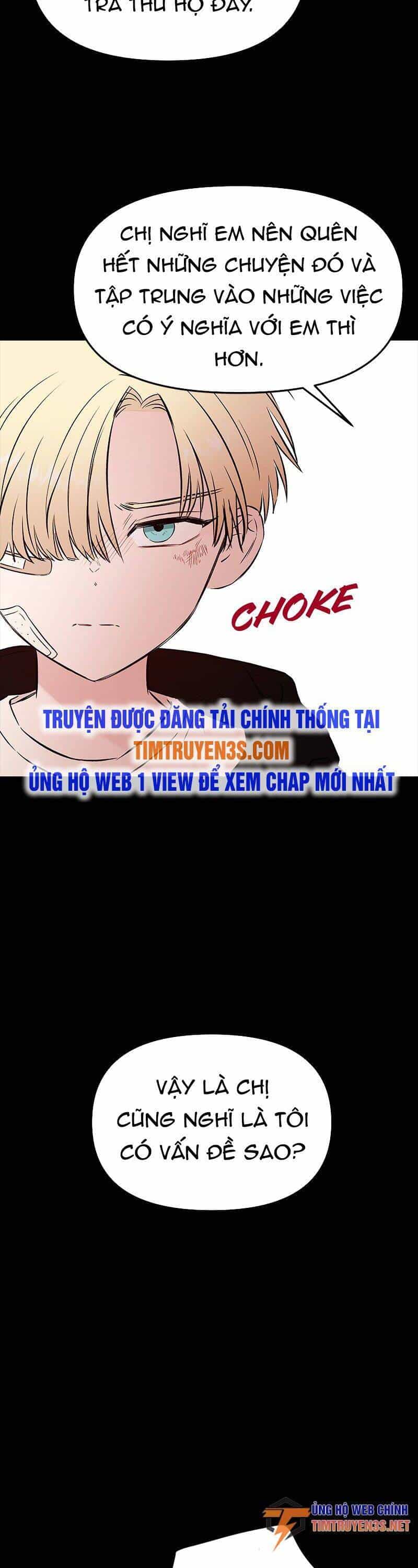 Bươm Bướm Và Máu - Chương 54 - ảnh 9