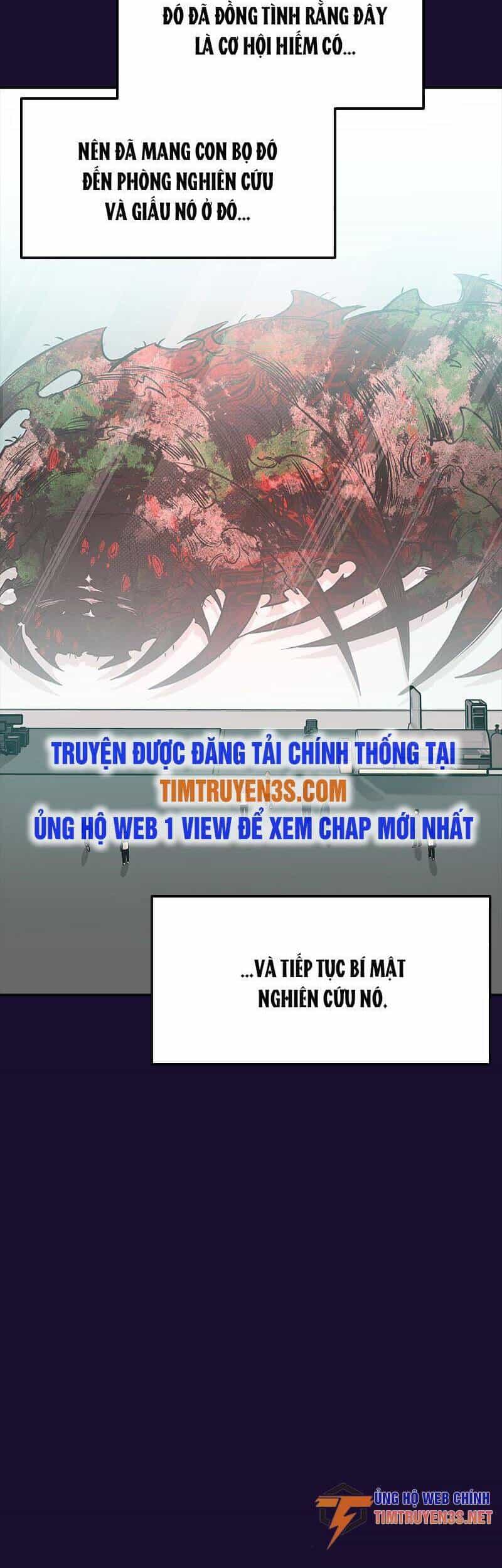 Bươm Bướm Và Máu - Chương 55 - ảnh 13