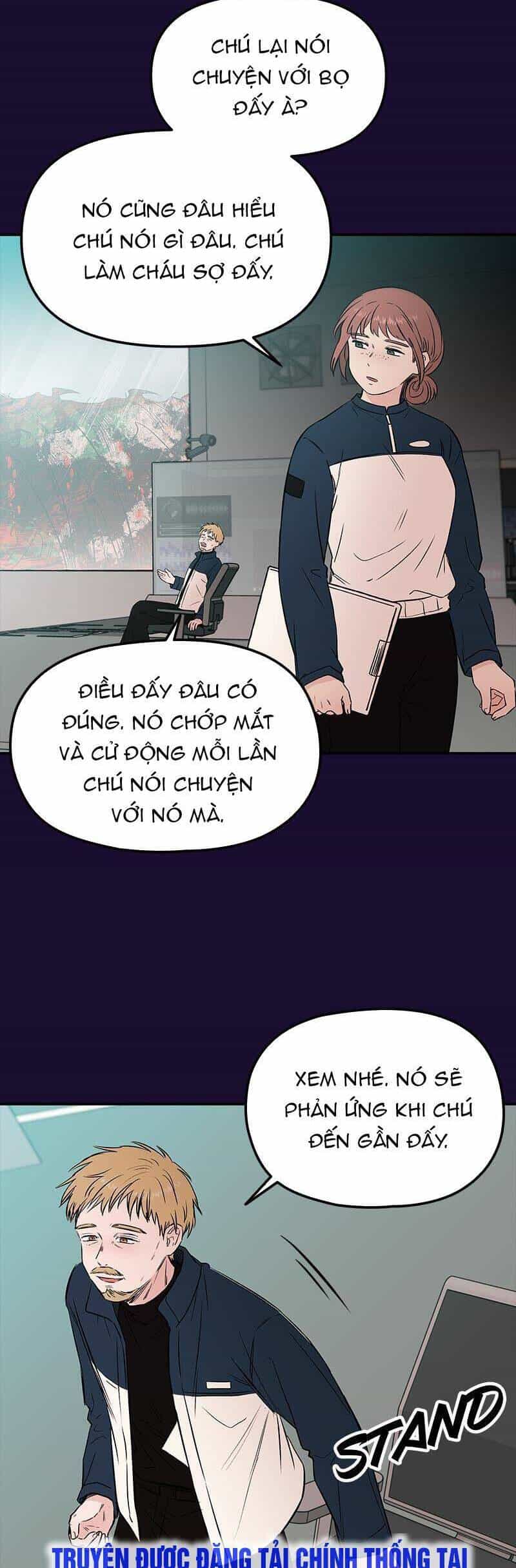 Bươm Bướm Và Máu - Chương 55 - ảnh 16