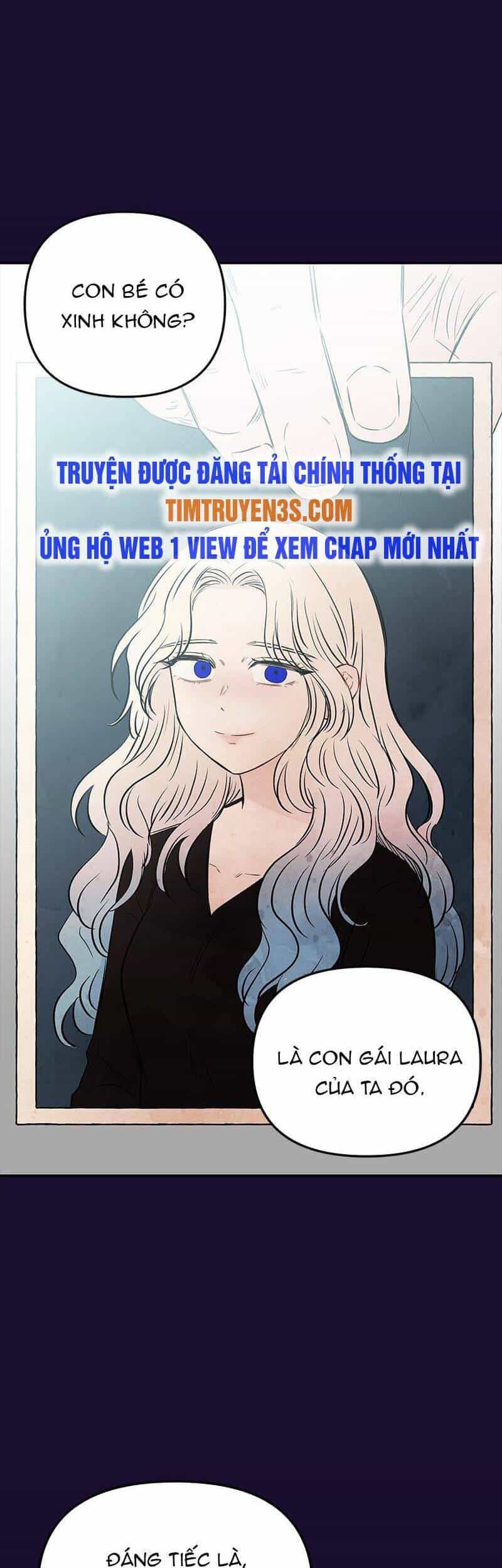 Bươm Bướm Và Máu - Chương 55 - ảnh 19